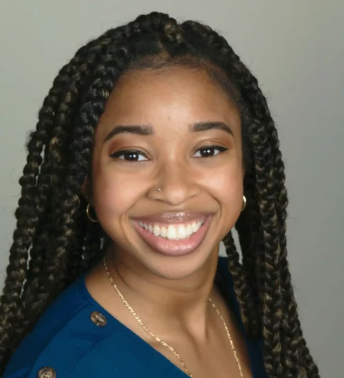 Alonia Slappy M.A., LPC