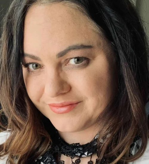 Carolyn Weimer M.S., LPC