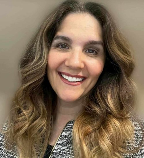 Gabrielle Blawas LSW