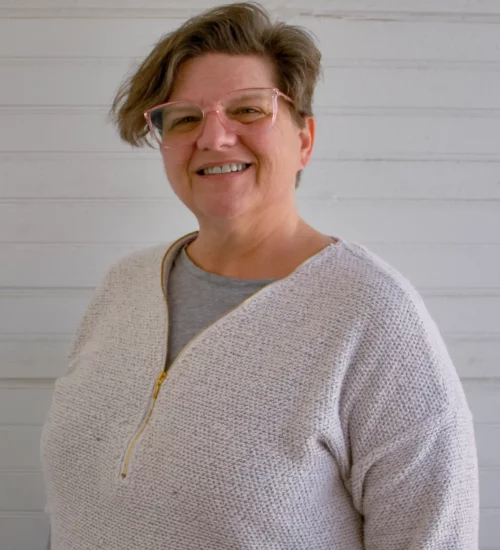 Heidi Woodyard ,Counselor Intern