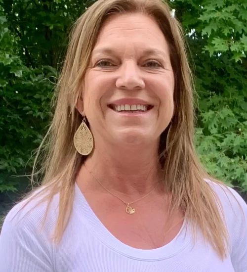 Tammie Miller online therapist